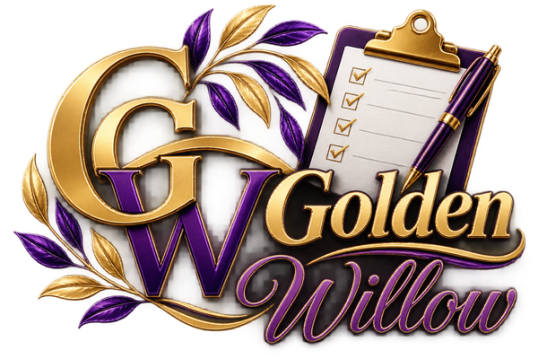 Golden Willow